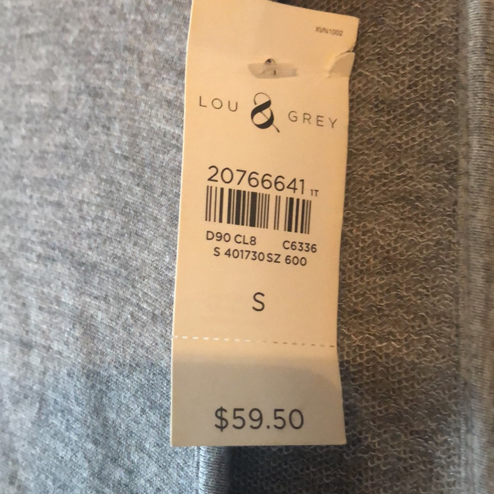 NWT Lou & Grey Signature Romper - Picture 2 of 5